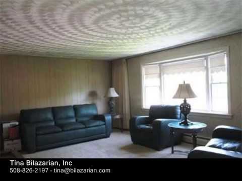 48 Venus Dr Worcester, MA 01605 - SOLD