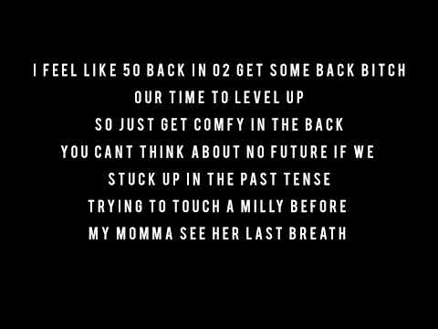 Nuffowe John Wicc Lyrics