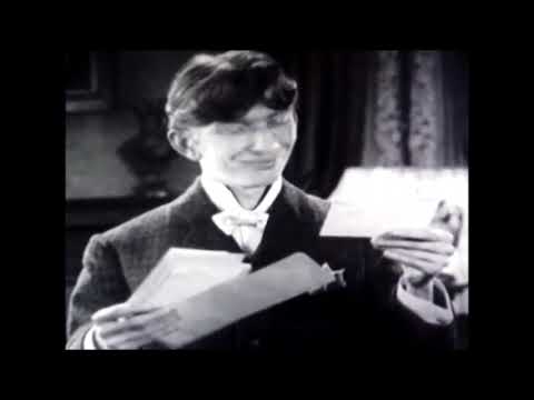 Sterling Holloway (Winnie - the - Pooh) Documentary ~ Chapter One