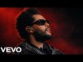 The Weeknd Echoes After Midnight Official Lyric Video