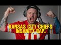 Mac Lethal X KANSAS CHIEFS INSANITY RAP 2023