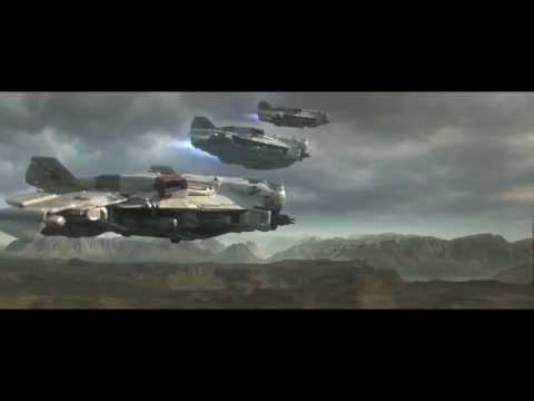 Dreadnought E3 Teaser Trailer