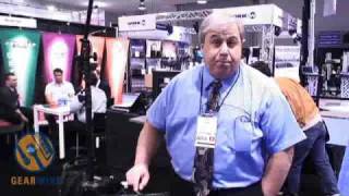Video thumbnail for JoeMEEK GbQ Brings More Control To Your Distortion Than You're Used To At NAMM by gearwire