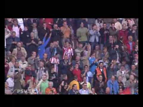 PSV-Roda JC (4-1)