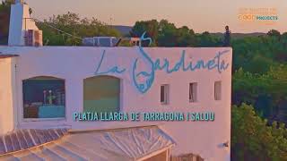 La Sardineta 2026 — Spot cine