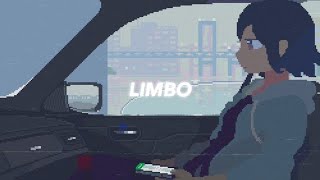 Cover art for limbo