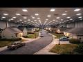 24 Hidden Underground Cities In America Part 2