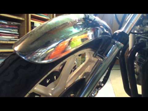 comment poser bulgomme