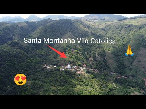 Drone DJI Mini 2 Vôo Vilas Boas, Santa Montanha e Santa Terezinha Região Guiricema Mg e Ervália Mg.