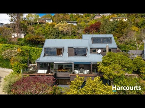 2 The Cliffs Britannia Heights, Nelson, 4房, 2浴, 独立屋