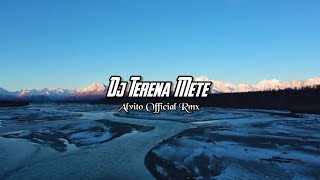 Download lagu DJ TERENA METE JEDAG JEDUG SLOW FULL BASS TIK TOK | SLOW BEAT REVERB TERBARU 2022 mp3
