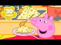 Peppa Pig Va Al Buffet Chino Los Cuentos De Peppa La Cerdita