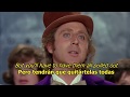 Savoy truffle - The Beatles (LYRICS/LETRA) [Original]