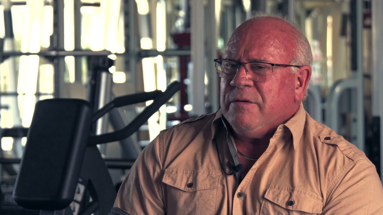 Single Track Ready: John's Journey Back to the Pegs with Pulse PEMF