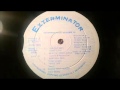 Gregory Isaacs - Heartical Don - Xterminator LP 1990