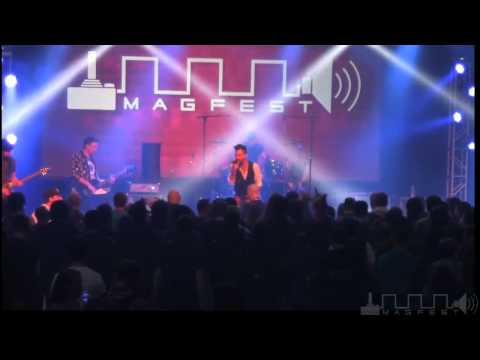 MAGFest 13 Concerts: On Being Human