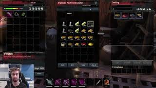 QUICK TUTORIALS - CONAN EXILES - Steelfire