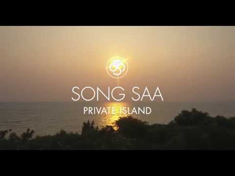 Song Saa Private Island | Luxury Resort I Cambodia