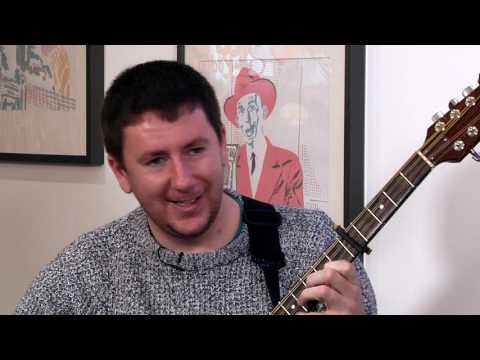 Cookin' in the Kitchen - Daoiri Farrell - Part 2