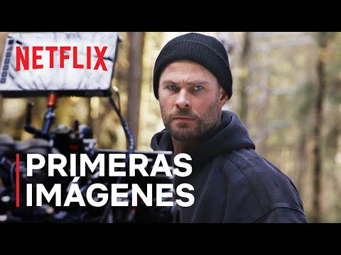 Primeras imágenes en exclusiva [VOSE]