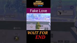 Download lagu fake love 💔💔 mp3