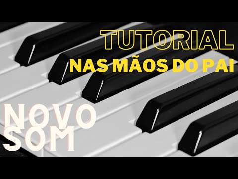 Nas mãos do Pai (ver.2) - Novo Som