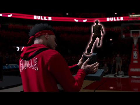 NBA 2K20 My Career | NBA MVP 2021 | Eastern Playoffs Game 1 vs Pistons | Ep.127
