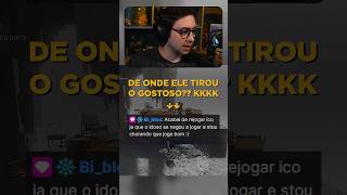 Da onde ele tirou o gostoso? 🤣🤣 Jogo: Control Resonant #alanzoka #alanzokavideos