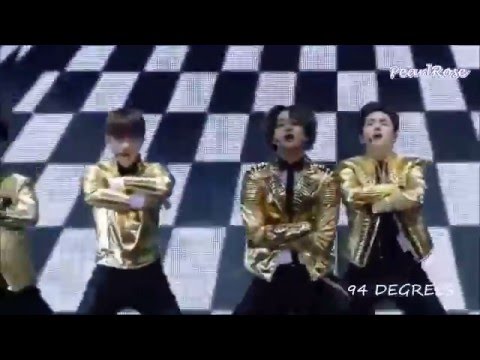 [ENGSUB] EXO'Luxion in Seoul FULL DVD