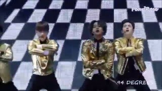 [ENGSUB] EXO'Luxion in Seoul FULL DVD