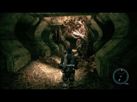 Lee BeZaro Plays: Mass Effect - Part 91: The Ruins of Ilos