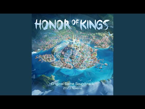 Dolia's Mermaid Song