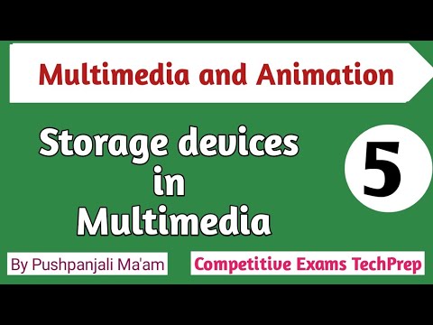 Lec 1 1 What is Multimedia in Hindi