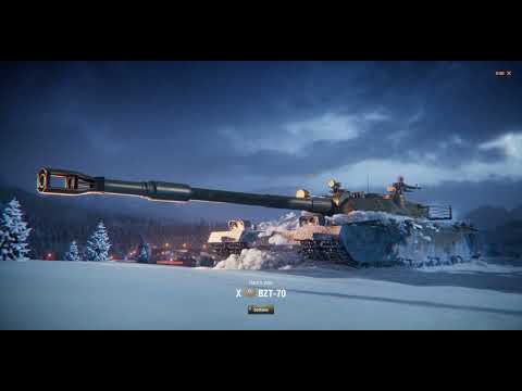 World Of Tanks Asia Holiday Ops 2026 - Opening 75 loot boxes