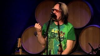 Todd Rundgren - Determination