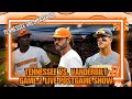 Tennessee Baseball Vs Vanderbilt Game 2 Live Postgame Show