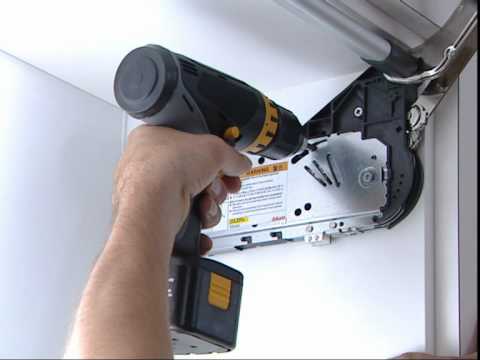 Conjunto Blum Aventos HL - Da UHE