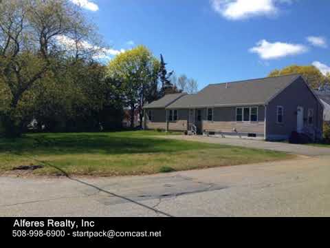 423 Prescott Street, New Bedford MA 02745 - Multi Family Home - Real Estate - For Sale -