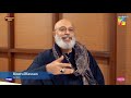 Ishq Murshid - [ Grand Finale ] - Interview With 