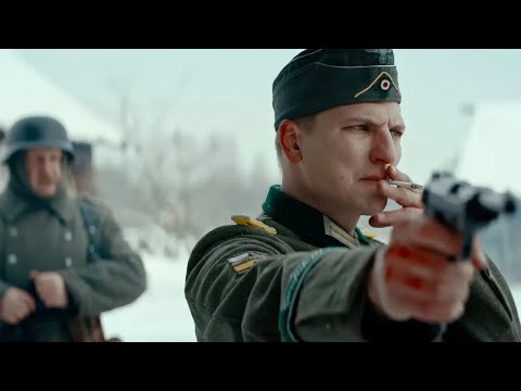Nazi Hunter Full Movie 2025: Call of Duty | Action Fantasy Movies 2025 in English (Game Movie)
