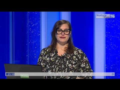 2020-03-31 NOTIZIE DI PRATO TG ORE 20.50