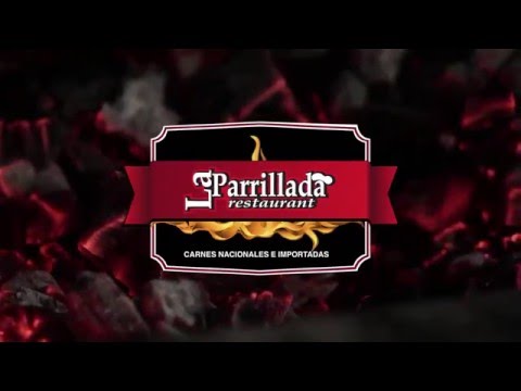 LA PARRILLADA  (promocional)