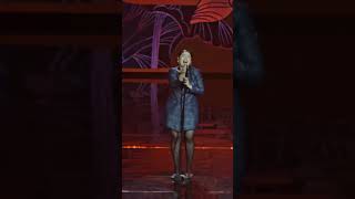 Download lagu SHABRINA SHOWCASE FINAL (MERINDINGʻ) mp3