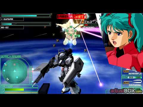 gundam battle universe psp iso english