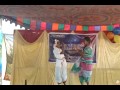 Manduloda Orei Mayaloda Folk Dance