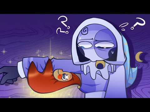 Lunar IS A FATHER in VRChat