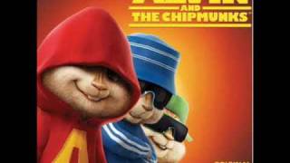 Alvin &amp; The Chipmunks - Follow Me Now