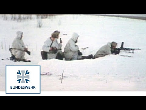 Classix: NATO im Norden (1978) - Bundeswehr