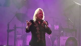 Need A Lot Of Love - Magnum - Manchester Academy 22nd January 2025