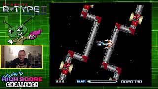 Retro Records - R-Type III The Third Lightning [Arcade]